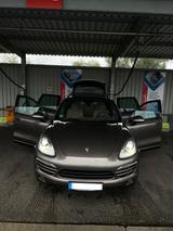 Porsche Cayenne Diesel - - Porsche Cayenne in Freiburg