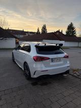 Mercedes-Benz A 35 AMG Mercedes-AMG A 35 4MATIC DCT Merced... - Mercedes-Benz A 35 AMG von privat