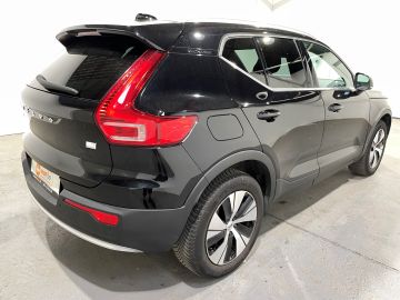 Volvo XC40 - 3