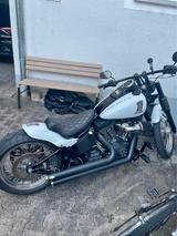 Harley-Davidson Night Train - HARLEY-DAVIDSON 2006 NIGHT TRAIN