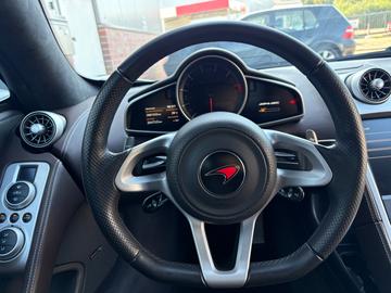 2012 Mclaren MP4-12C — миниатюра 38