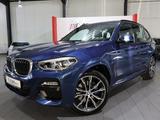 BMW X3 xDrive 30d M-SPORT INNOVATION / SCHÖN / - BMW X3: 30d