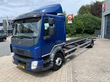 Volvo FL 280  4x2 LL E6 16 ton /AIRCO / FULL AIR SUSPE - Offers