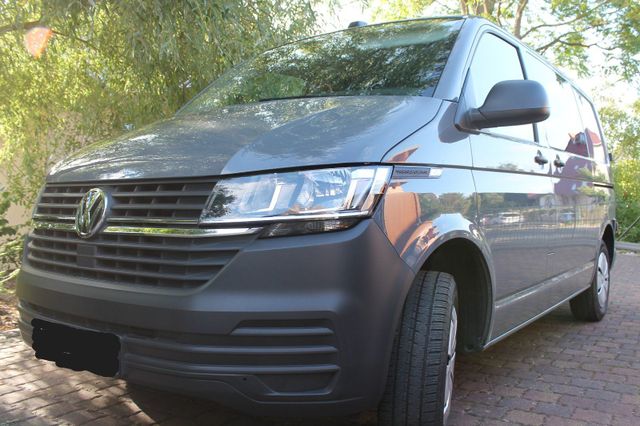 Volkswagen VW Transporter T6.1 Mixto Ideal für Camper...