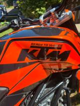 KTM Duke 125 guter Zustand  mit vielen Extras - Angebote entsprechen deinen Suchkriterien