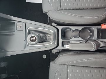 Bild 15 Ford Puma Titanium MHEV Navi digitales Cockpit Sounds