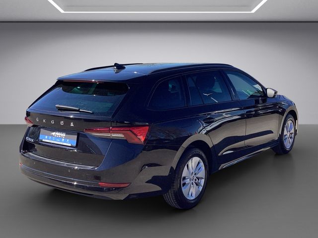 Octavia Combi 2.0TDI Ambition