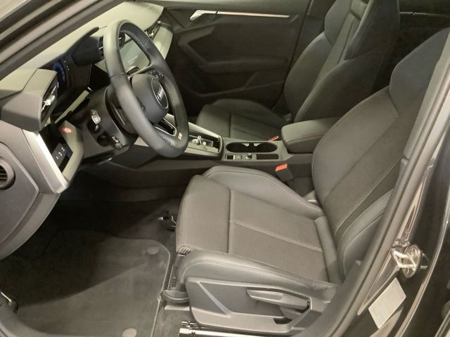 A3 Sportback 35TFSI S tronic,CarPlay,LED,Sportsi
