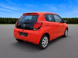 Citroën C1 VTi 68 Feel *Klimaanlage*LED* - Citroën C1 in Essen