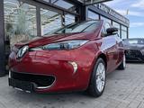 Renault Zoe Life,1 Hand, Kamera, Klimaauto., Navi - Renault Elektroautos