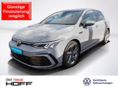 Volkswagen Golf VIII 1.5 eTSI DSG R-Line Kamera Harman+Kard