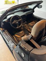 BMW Z1 - BMW aus 1990: Cabrio