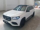 Mercedes-Benz GLS 350d AMG 4Matic*AHK*HUD*PANO*St-Heiz*24 Zoll - Mercedes-Benz GLS 350 aus 2021