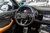 Audi RSQ8 4.0 TFSI quattro / Carbon /Head Up /Massage - Audi RSQ8 Neuwagen