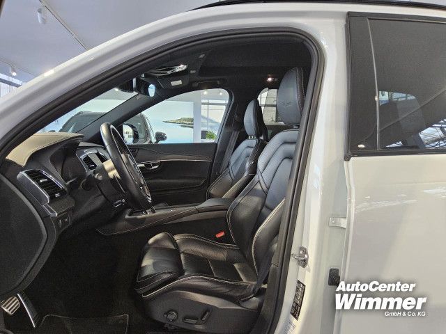 Foto Nummer 8: VOLVO XC 90