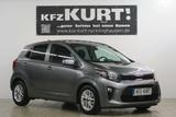 Kia Picanto 1.0 MPI ISG Automatik (AMT) Vision! - gebrauchte Kia Kleinwagen