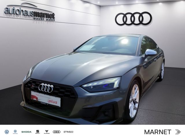 Audi S5 Sportback 3.0 TDI quattro*Navi*Matrix*Alu*AHK