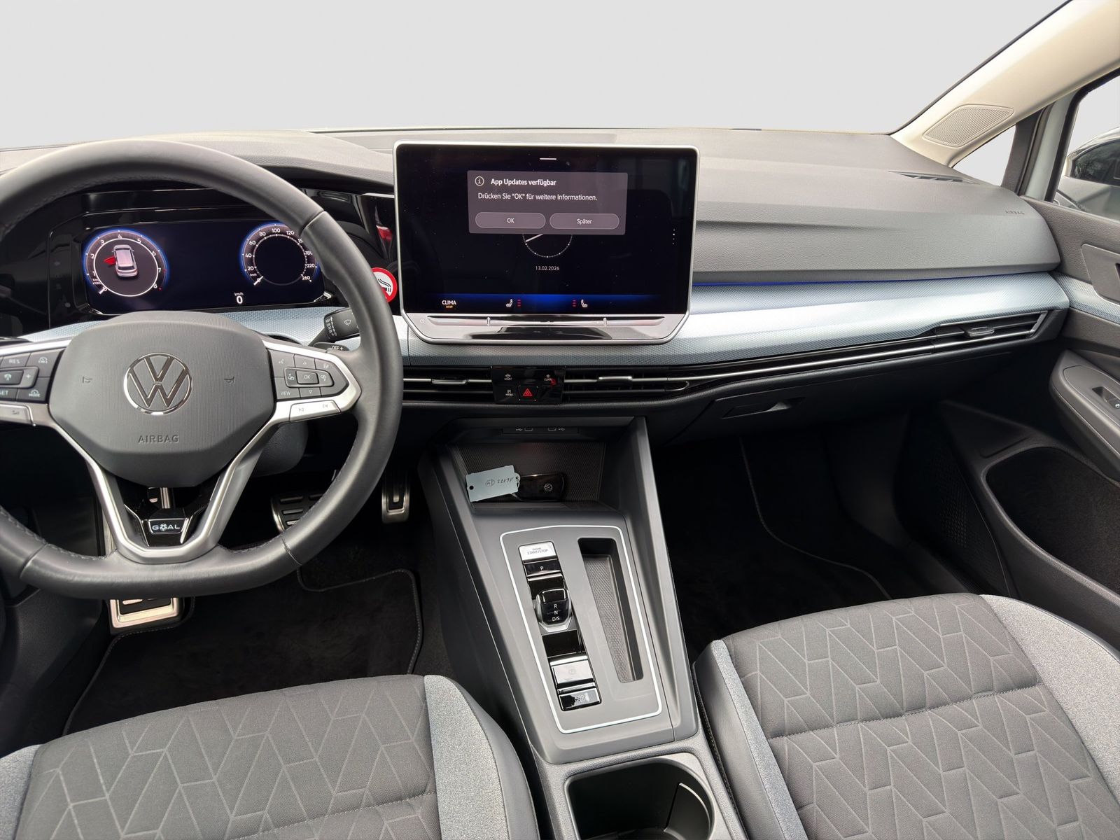 Volkswagen Golf - Bild 13