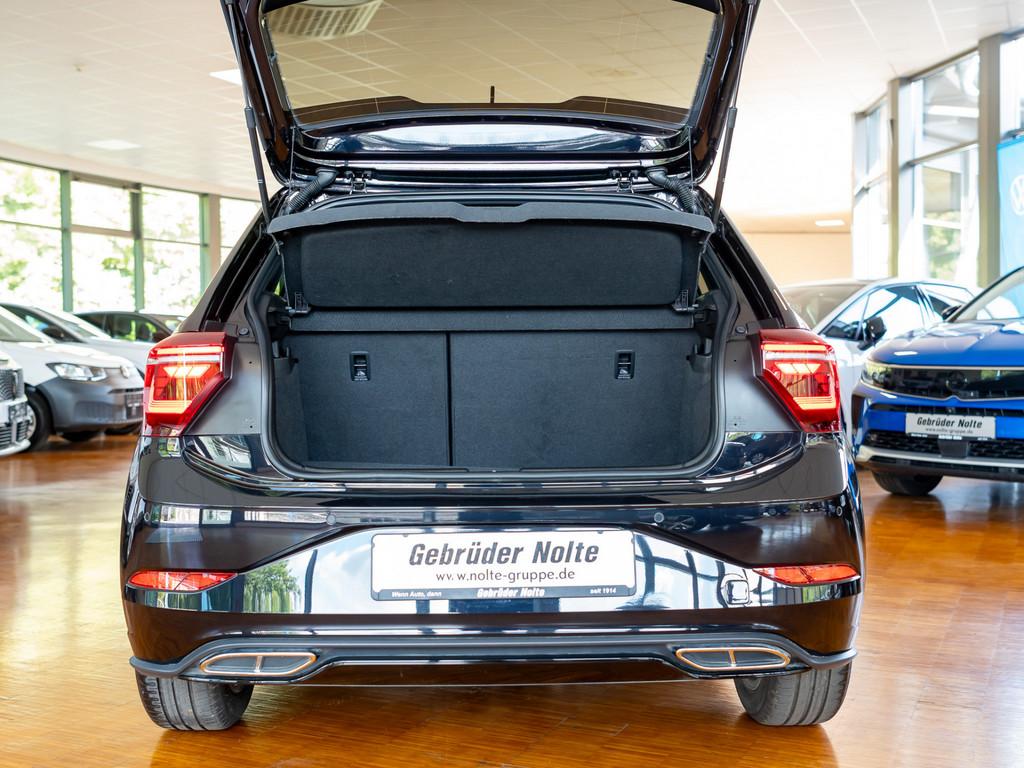 Volkswagen Polo 1.0 TSI R-Line NAVI ACC FACEL. MATRIX-LED, миниатюра 6