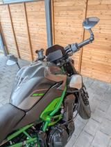 Kawasaki  Z900 Top Zustand, nur 7.500 km - KAWASAKI 500