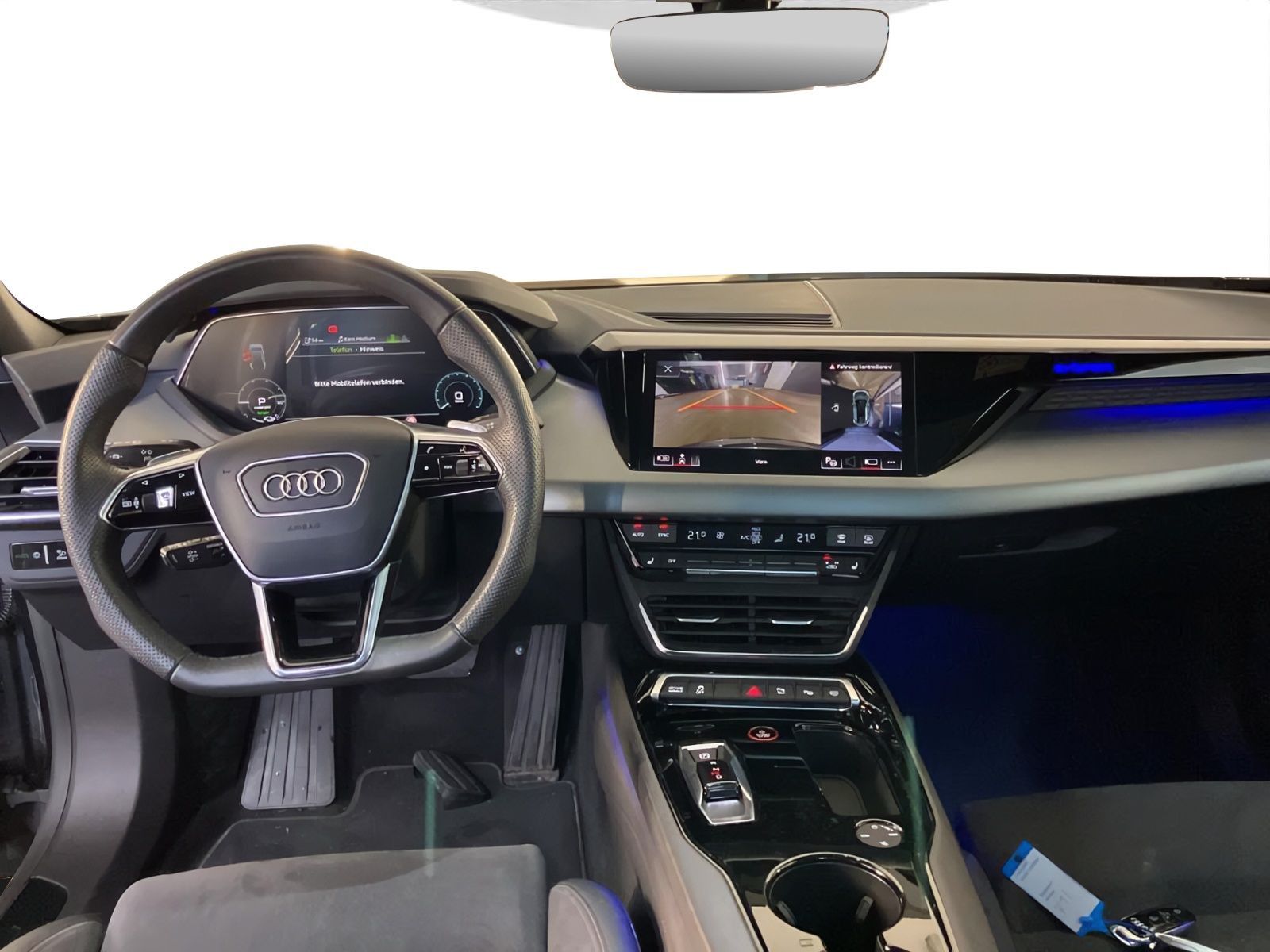 Audi e-tron GT - Bild 5