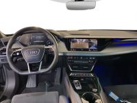 Audi e-tron GT - Vorschau Bild 5