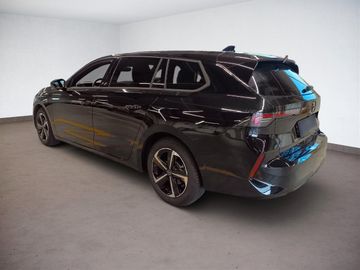 Fotografie 5 des Opel Astra ST GS Automatik 360°Kamera LED Sitzheizung