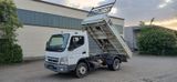 Mitsubishi CANTER FUSO Euro 5 EEV - Angebote entsprechen deinen Suchkriterien