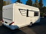 HYMER / ERIBA / HYMERCAR Eriba Nova 470 GL - Neuwertiger Luxuswohnwagen - HYMER / ERIBA Nova 470