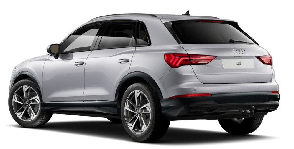 Audi Q3 - Bild 2