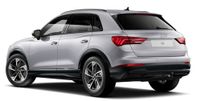 Audi Q3 - Vorschau Bild 2