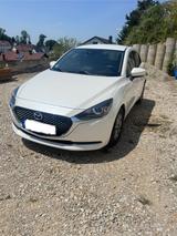 Mazda 2 Hybrid - Mazda 2 Hybrid Gebrauchtwagen