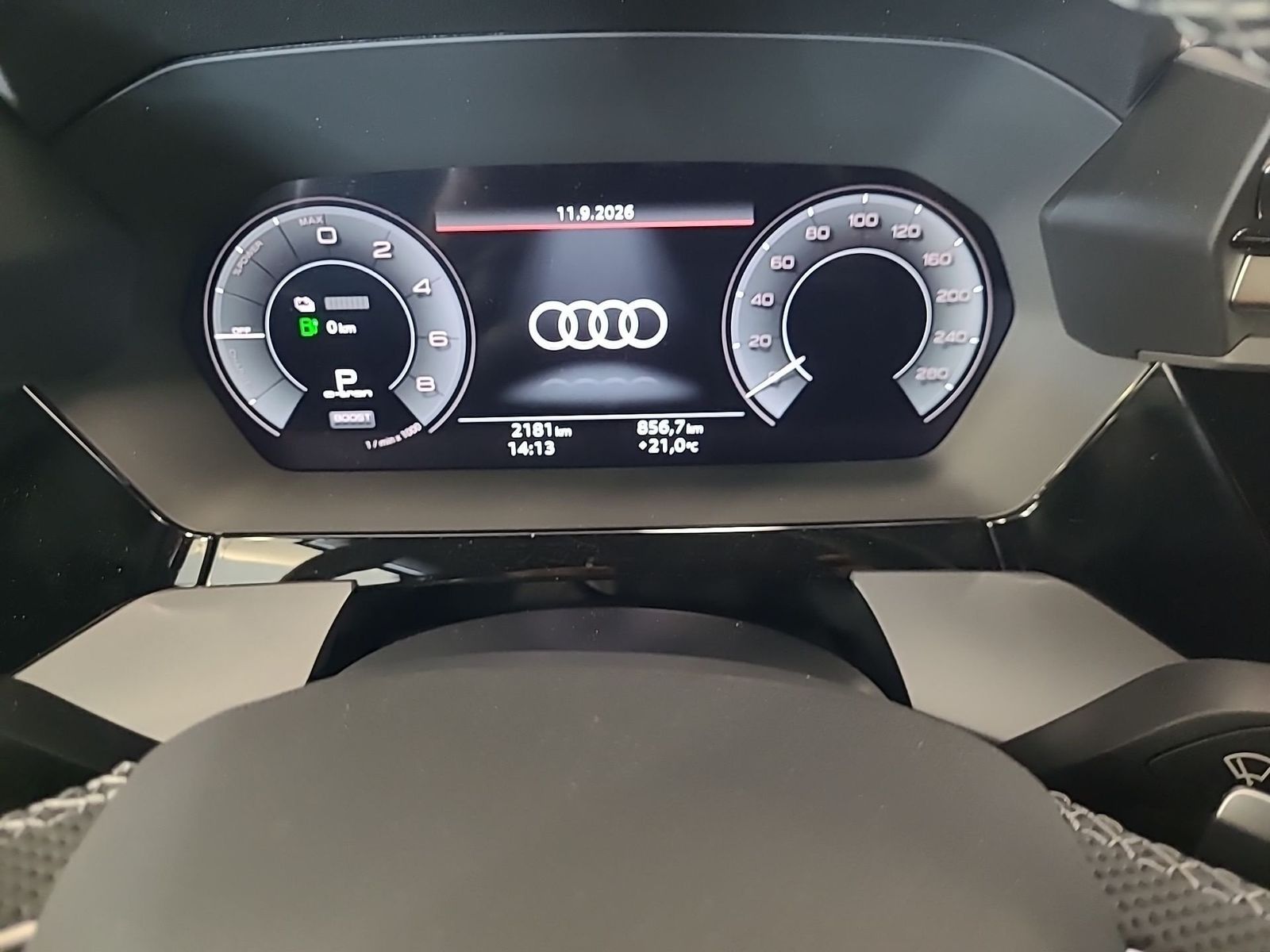 Audi A3 - Bild 6