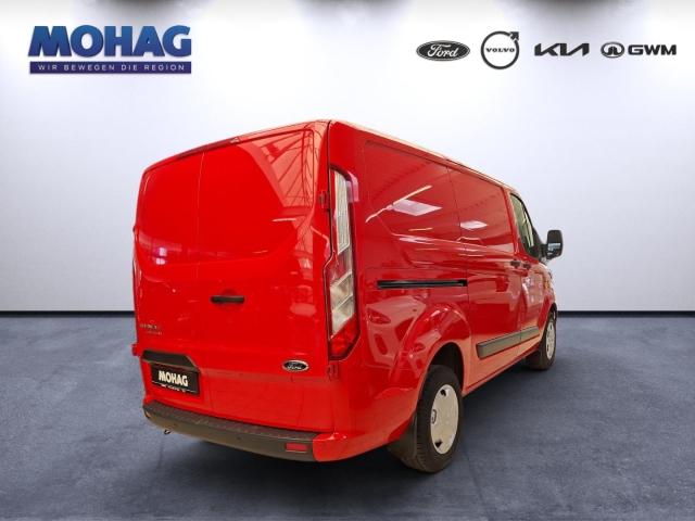 Ford Transit Custom Trend 280 L1 Kasten *Klimaanlage*