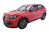 Volkswagen Tiguan - Vorschau Bild 2