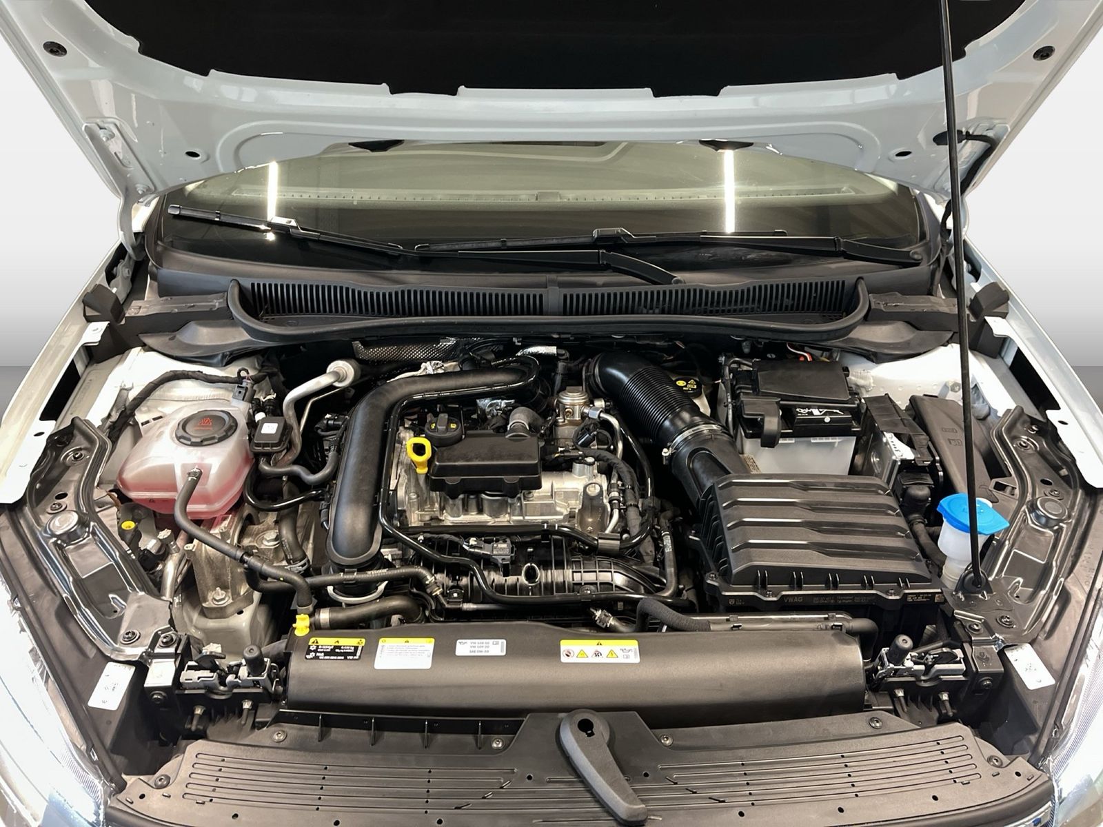 Volkswagen Taigo - Bild 20