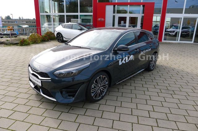 Kia ProCeed 1.5 T-GDI DCT 7  GT-line/Techno/Leder/GD