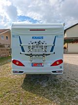 Knaus SkyWave650 MEG - Knaus 650 meg