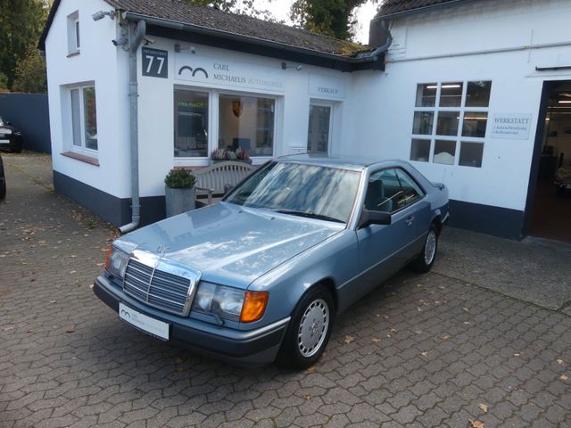 Mercedes-Benz 230 CE, 2. Hand, Top Ausstattung / Pfegezustand