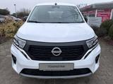 Nissan Townstar Kombi L1 DIG-T 130 6MT N-CONNECTA 2ST N - Nissan Townstar: N Connecta
