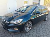 Opel Astra ST 1.6 Turbo Innovation 147kW Erst 40 Tkm - Opel Astra: 14 Turbo