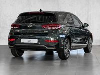 Hyundai i30 - Vorschau Bild 2