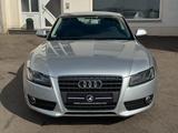 Audi A5 Coupe 2.0TFSI BI-XENON ALCANTARA SHZ KLIMAAUT - gebrauchte Audi A5 aus dem Jahr 2008