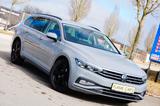 Volkswagen Passat 2.0 TDI DSG Business*MATRIX LED* HEAD UP - Volkswagen Passat: TDI Dsg