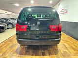 Seat Alhambra Sport Allrad/ 1.9tdi/ 6 Sitzer - gebrauchte Seat Alhambra aus dem Jahr 2010