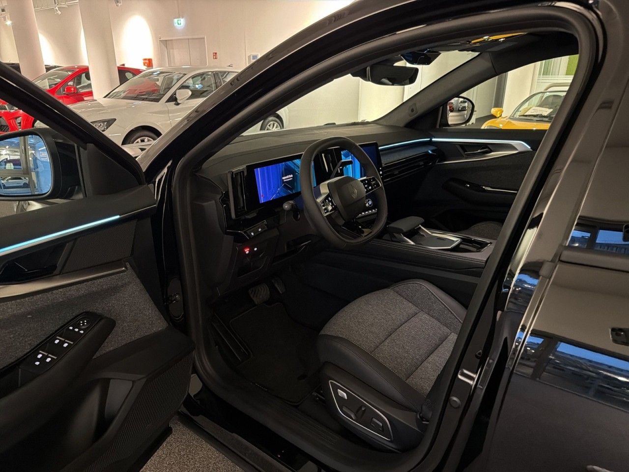 Renault Espace - Bild 10