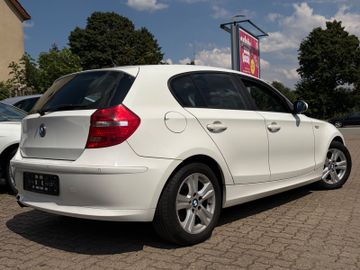 BMW 116 - 10