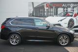 BMW X5 xDrive 30 d*M Sportpaket*Kamera*Panorama*HuD - BMW X5: Sportpaket