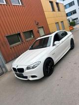 BMW 535d / M Packet / 20 Zoll / 8 Fach ber... - BMW 535 Gebrauchtwagen in München
