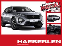 Peugeot 2008 - Vorschau Bild 1
